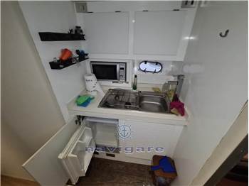 ALMAR TF 40 Almar