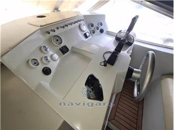ALMAR TF 40 Almar