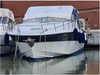 ALMAR TF 40 Almar