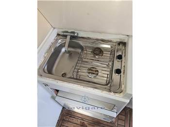 ALMAR TF 40 Almar