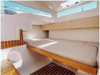 Tuccoli Marine T250 VMax