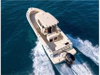 Tuccoli Marine T250 VMax