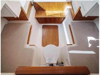 Tuccoli Marine T250 VMax