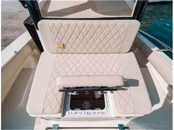 Tuccoli Marine T250 VMax