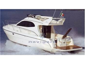 Intermare 35 FLY