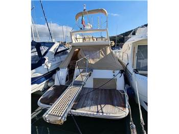 Intermare 35 FLY
