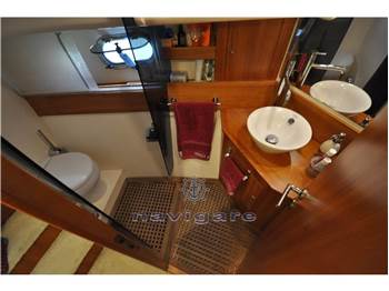 Intermare 35 FLY