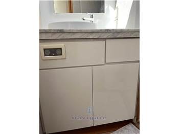 Bertram Yacht 46.6 Convertible