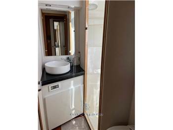 Bertram Yacht 46.6 Convertible