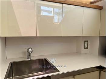 Bertram Yacht 46.6 Convertible