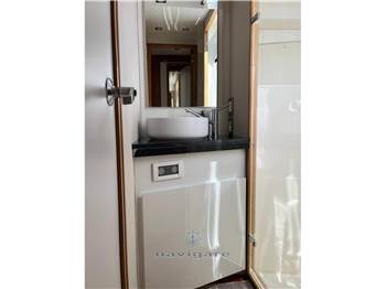 Bertram Yacht 46.6 Convertible