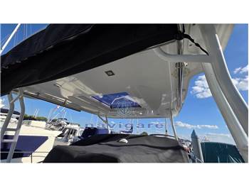 Jeanneau CAP CAMARAT 9.0 WA