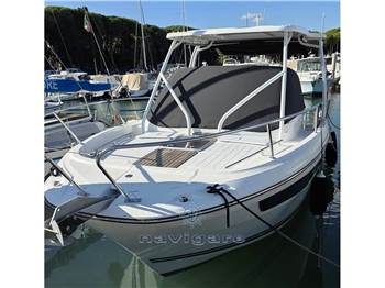 Jeanneau CAP CAMARAT 9.0 WA