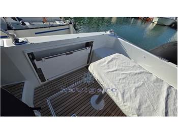 Jeanneau CAP CAMARAT 9.0 WA