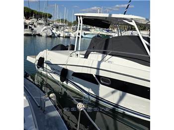 Jeanneau CAP CAMARAT 9.0 WA