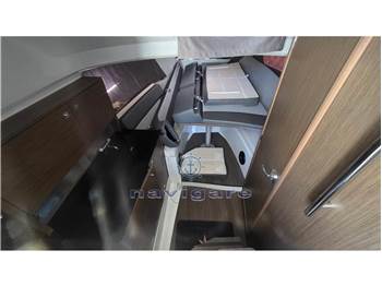 Jeanneau CAP CAMARAT 9.0 WA