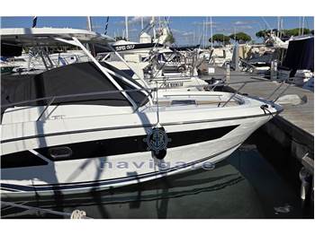 Jeanneau CAP CAMARAT 9.0 WA