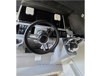 Jeanneau CAP CAMARAT 9.0 WA