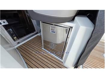 Jeanneau CAP CAMARAT 9.0 WA