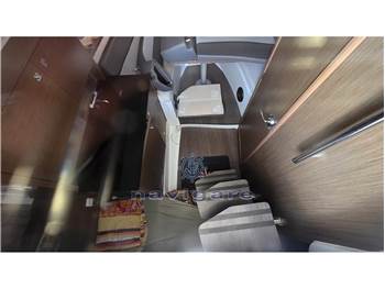 Jeanneau CAP CAMARAT 9.0 WA