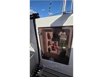 Jeanneau CAP CAMARAT 9.0 WA