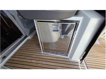 Jeanneau CAP CAMARAT 9.0 WA