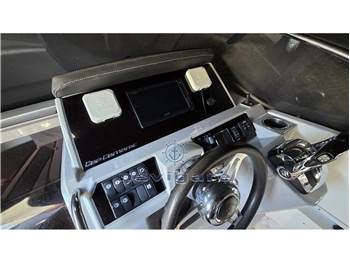 Jeanneau CAP CAMARAT 9.0 WA