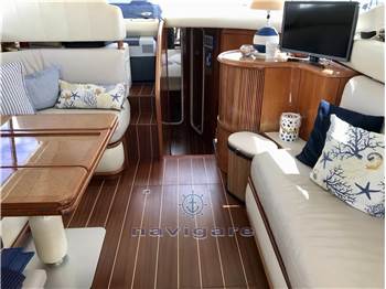 Azimut AZ 40 Fly