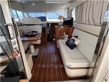 Azimut AZ 40 Fly