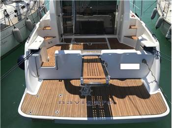 Azimut AZ 40 Fly