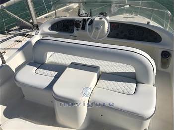 Azimut AZ 40 Fly