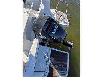 Jeanneau Merry Fisher 695 HB