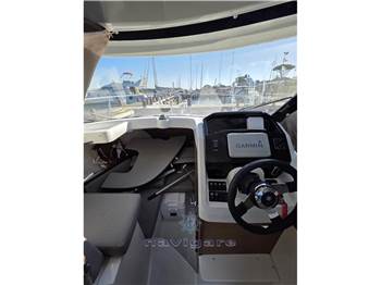 Jeanneau Merry Fisher 695 HB