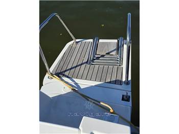 Jeanneau Merry Fisher 695 HB