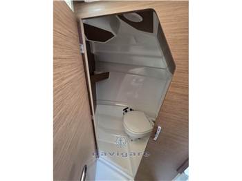 Jeanneau Merry Fisher 695 HB