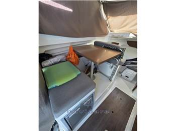 Jeanneau Merry Fisher 695 HB