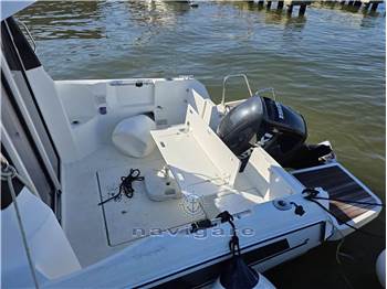 Jeanneau Merry Fisher 695 HB