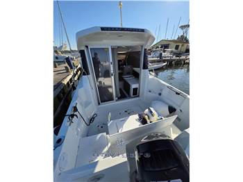 Jeanneau Merry Fisher 695 HB