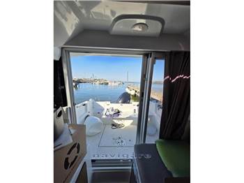 Jeanneau Merry Fisher 695 HB