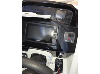 Jeanneau Merry Fisher 695 HB