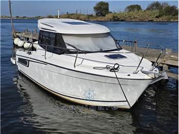Jeanneau Merry Fisher 695 HB