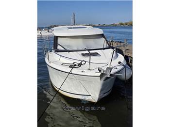 Jeanneau Merry Fisher 695 HB
