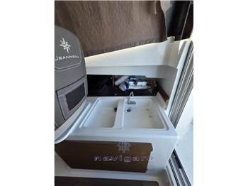 Jeanneau Merry Fisher 695 HB