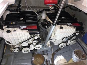 Manò Marine MANO' 32.50