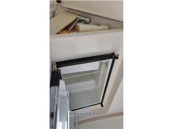 Tiara Yachts 4300 Sovran