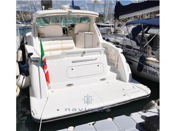 Tiara Yachts 4300 Sovran