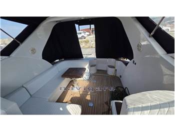 Raffaelli Shamal 40 Open