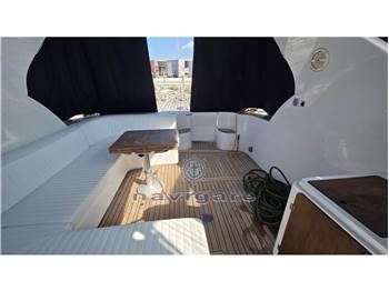 Raffaelli Shamal 40 Open
