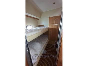 Raffaelli Shamal 40 Open