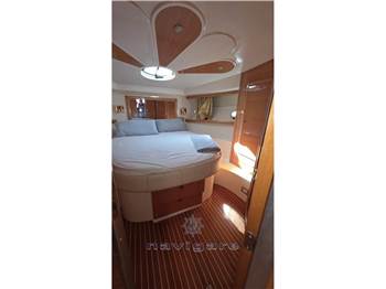 Raffaelli Shamal 40 Open